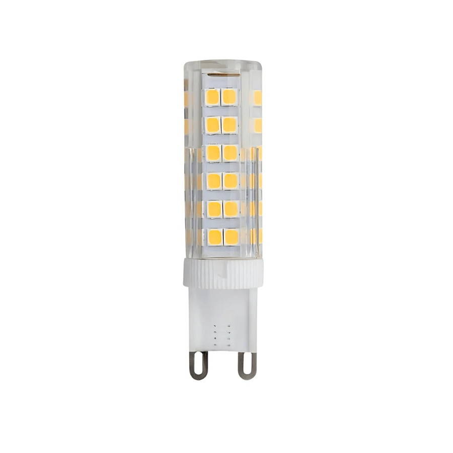 Led Bulb 7w G9 Halopin Bipino 110v 220v Warm White 3000k Cool White 6500k - 冷白 6500K - 查看 1