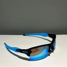Vilao  Men Women Prizm Flak Mandrake  JulLiet2.0 Sporty + Gift Case - 藍色 - 查看 1
