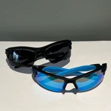 Vilao  Men Women Prizm Flak Mandrake  JulLiet2.0 Sporty + Gift Case - 藍色 - 查看 5