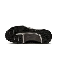 Metcon 9 Men's Low-Top Workout Athletic Sneakers - Quặng sắt Lt Thiếc dẹt Đen - Xem 8