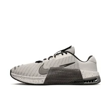 Metcon 9 Men's Low-Top Workout Athletic Sneakers - Quặng sắt Lt Thiếc dẹt Đen - Xem 1