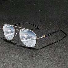 Klasyczne okulary Aviator Pilot Metalowa rama Vintage Unisex Moda Okulary Mężczyźni Kobiety Luksusowa marka Projektant Modne okulary Moda Tropikalna plaża Wakacje Lato Pastele Prostokątne okulary Błyszczący materiał Elegancki Estetyczny Wakacje Stroje Okulary Dla Mężczyzn Jazda Wędkarstwo Podróże Zakupy Sporty na świeżym powietrzu Turystyka Kemping Wspinaczka górska Wypoczynek Gogle Retro Podróże Kierowcy Modne okulary Męskie Damskie okulary Na Letnie Wakacje na plaży, Outdoor, Podróże