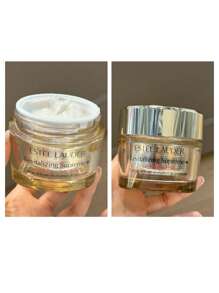 Estée Lauder Crème hydratante Estée Lauder Revitalizing + Youth Vitality 75 ml/2,53 oz - Raffermit, resserre et illumine la peau, réduit l'apparence des rides, hydrate la peau et renforce la barrière cutanée.