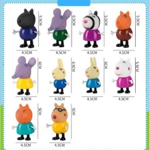 Decoration Ornaments - Multicolor - View 7