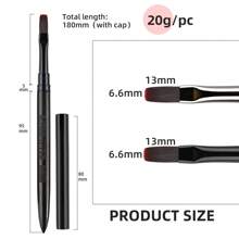 308/216/160/120 Colors Stone Pattern Professional Model Nail Tips Display Book DIY Nail Art Showing Shelf Gel Nail Polish Color Card Chart Painting Dedicated Display Board With Fake Nails Tools And Number Stickers,Advanced TextureChristmas