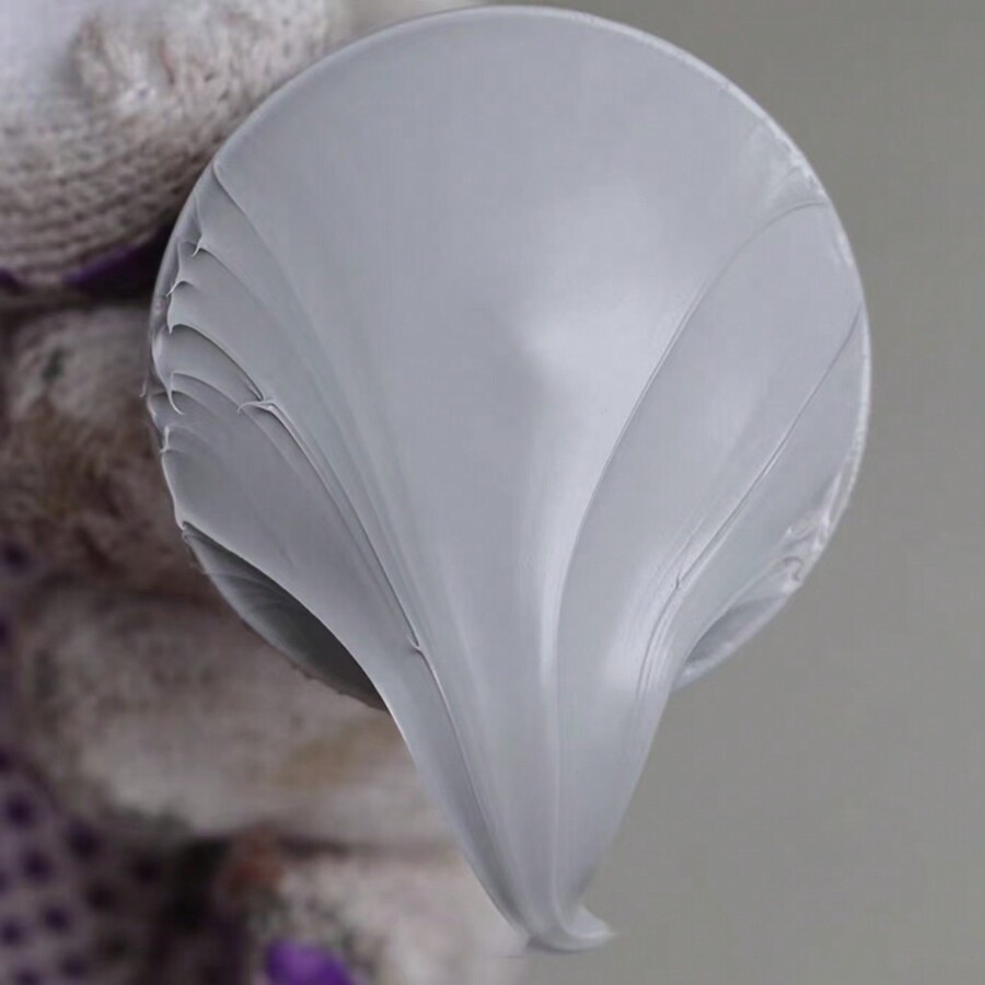 6500 Premium Silicone Sealant, WeatherResistant Waterproof Exterior