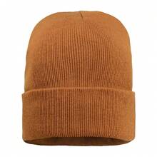 Sportsman Sherpa Lined 12 Cuffed Beanie - (SA9265)