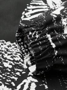 Men's Skull Print Casual Rave Jacket, Lightweight Spring Autumn Zipper Outerwear, Long Sleeve Bomber Jacket