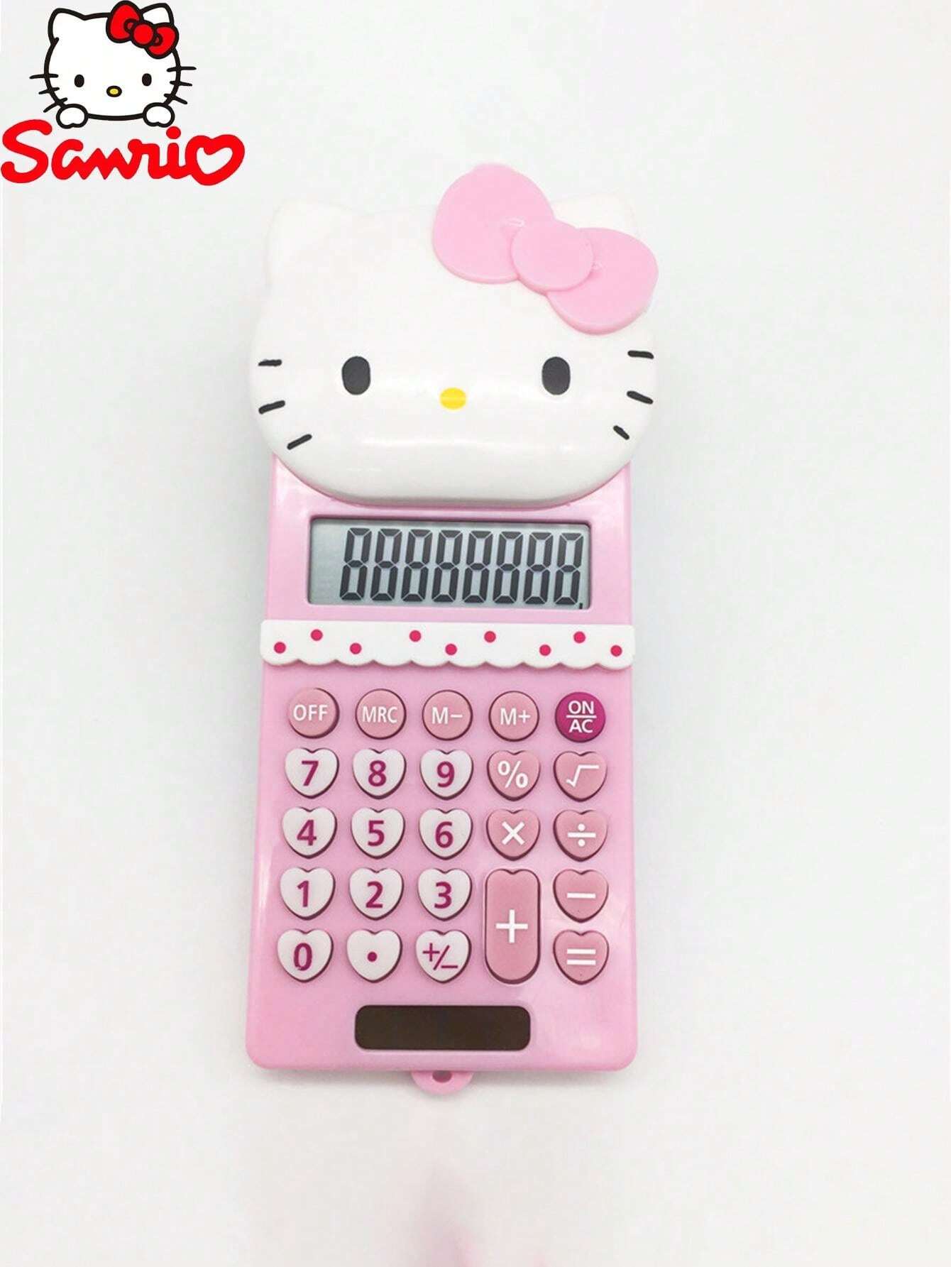 Cartoon Kitty Japanese Cute Flip PC Dog Computer Mini Portable Small