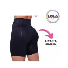 3D Gym Shorts Kit - 灰色 - 查看 2