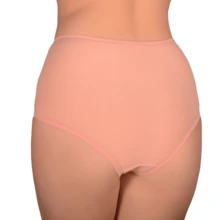 Kit With 8 Panties PLUS SIZE Cotton Panties With Lace Comfortable Lingerie Adult Women's Intimate Fashion Lace For Lady Feminine Luxury Wide Cotton Lace Clothing Large Sizes Wholesale Resale Ref. 250 - Nhiều màu - Xem 11