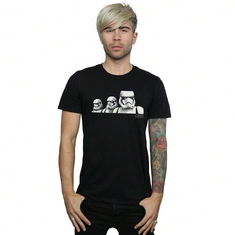 Abbigliamento Star Wars | Vesti come uno Jedi - EMP