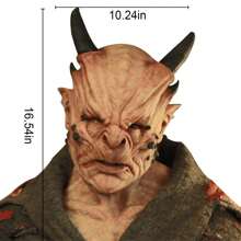 Masks - Style 2 - View 6