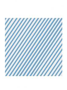 Pacote com 40/50 unidades de papel manteiga listrado para hambúrguer, ideal para embalar batatas fritas, frango frito, sanduíches, jogos americanos, assadeiras, perfeito para o Ano Novo, festas de fim de ano, embalagens de alimentos, embrulho de sanduíches, produtos de panificação, embalagens de alimentos prontos, Natal, decorações natalinas, pijamas de Natal, presentes de Natal e enfeites natalinos. - Multicolorido - Ver 15