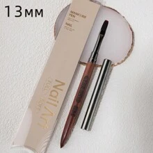 308/216/160/120 Colors Stone Pattern Professional Model Nail Tips Display Book DIY Nail Art Showing Shelf Gel Nail Polish Color Card Chart Painting Dedicated Display Board With Fake Nails Tools And Number Stickers,Advanced TextureChristmas