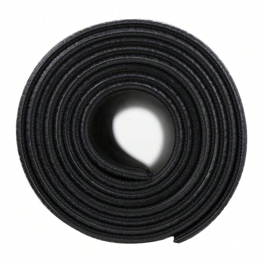 8 X 3FT HighDensity Exercise Mat Gym Bike Floor Protector Treadmill