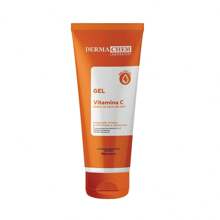 Dermachem Skincare Kit Vitamin C Whitening Anti-Aging Facial Protective Serum