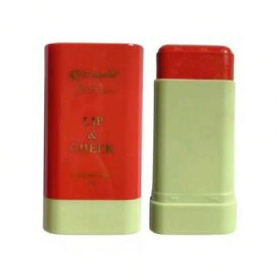 Blush Stick Mouisture Lip & Cheek D'Hermosa - 02 Coral - Xem 1