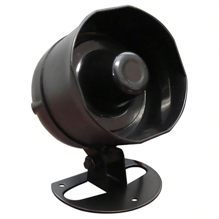 Excalibur Alarms Omega Keyless Entry Security System With Two Remotes SHEIN USA