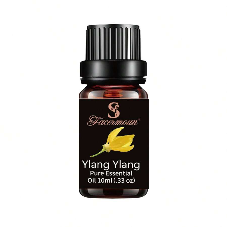 10ml Yilan Aroma Essential Oil, Aroma Stone Aroma Plant Oil Fig Aroma