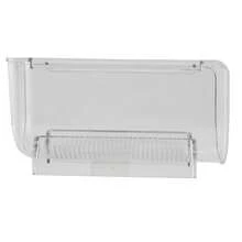 4Pcs Refrigerator Wine Holder,Clear Stackable Plastic Rack Storage Water Bottle Organizer For Fridge - Multicolor - View 10