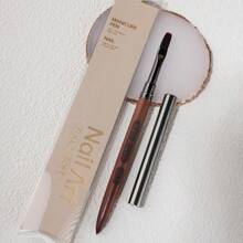 308/216/160/120 Colors Stone Pattern Professional Model Nail Tips Display Book DIY Nail Art Showing Shelf Gel Nail Polish Color Card Chart Painting Dedicated Display Board With Fake Nails Tools And Number Stickers,Advanced TextureChristmas