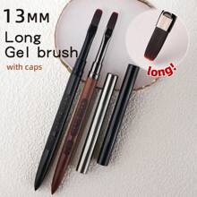 308/216/160/120 Colors Stone Pattern Professional Model Nail Tips Display Book DIY Nail Art Showing Shelf Gel Nail Polish Color Card Chart Painting Dedicated Display Board With Fake Nails Tools And Number Stickers,Advanced TextureChristmas