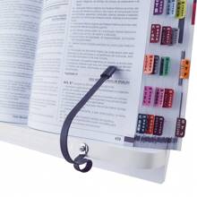 Reading Support Book And Tablet - Lundene