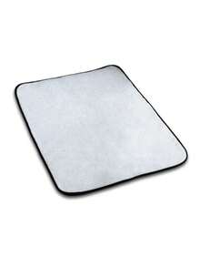 Washable Hygienic Mat With Activated Carbon Pet Wash - màu đen - Xem 3