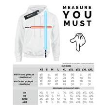 Marvel Mens Made In Wakanda Cotton Hoodie (White) - White - View 5