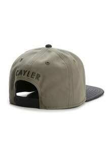 Casquette AMSTERDAM vert armée réglable Hip Hop Snapback pour hommes, femmes et adultes, casquette de baseball décontractée pour l'extérieur et le soleil