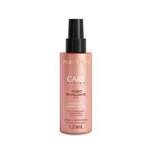 Aneethun Professional Care System Revitalizing Fluid 120ml - 淺粉色 - 查看 2