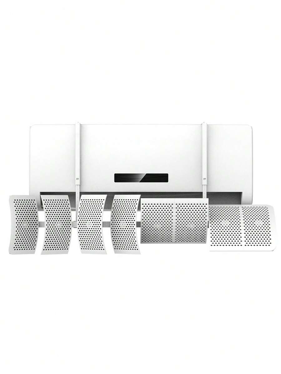 GSTARAM Window Air Conditioners Windshield, Conditioning Hanging Air