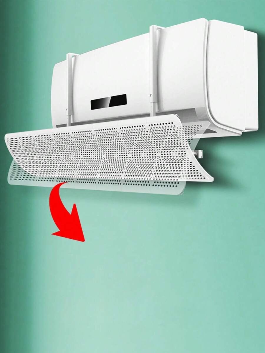 GSTARAM Window Air Conditioners Windshield, Conditioning Hanging Air