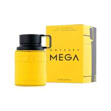 Armaf Odyysey Homme Mega Men Eau De Parfum 200ml - Black - View 2