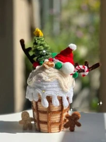 170/320 chiếc que làm sạch ống Giáng sinh thân nhung, que làm sạch ống cho đồ thủ công, que xoắn 30cm/11,8 inch đồ thủ công, dây lông cho đồ thủ công DIY Arts&Crafts Supplies - Nhiều màu - Xem 11