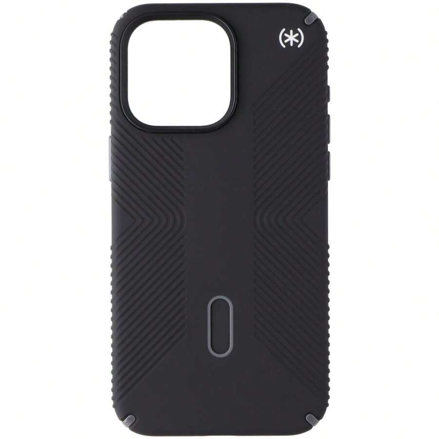 Speck Presidio2 Grip ClickLock Case For MagSafe For IPhone 15 Pro Max