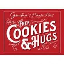 1 件圣诞快乐装饰新年快乐帆布圣诞老人高清墙壁艺术画适用于儿童房家居装饰无框架 - 彩色 - 查看 37