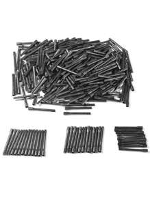 BUCICE Professional Embroidery Ink Mixer Stick Tattoo Matching Mixing Color Mixer Stick One Time Uniform Performance Stable And Convenient Color Mixer Stick - Black - View 7