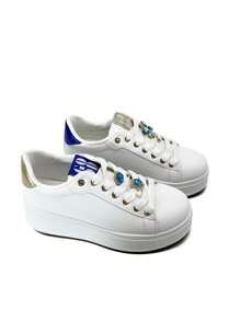 Women's Solid Color Patchwork Print Rhinestone Decor Casual Luxury Shoes