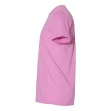 Camisetas de hombre - Morado - Ver 3