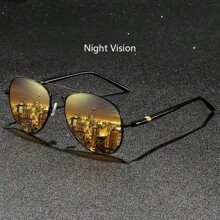 Klasyczne okulary Aviator Pilot Metalowa rama Vintage Unisex Moda Okulary Mężczyźni Kobiety Luksusowa marka Projektant Modne okulary Moda Tropikalna plaża Wakacje Lato Pastele Prostokątne okulary Błyszczący materiał Elegancki Estetyczny Wakacje Stroje Okulary Dla Mężczyzn Jazda Wędkarstwo Podróże Zakupy Sporty na świeżym powietrzu Turystyka Kemping Wspinaczka górska Wypoczynek Gogle Retro Podróże Kierowcy Modne okulary Męskie Damskie okulary Na Letnie Wakacje na plaży, Outdoor, Podróże