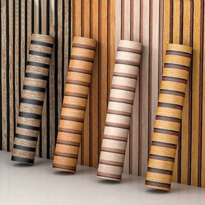 1pc Imitation Grille Background Wallpaper Self-Adhesive PVC Wall Decoration Wall Sticker Wallpaper, Waterproof And Moisture-Proof Wall Sticker, Easy To Stick And Easy To Tear Off, Suitable For Bedroom, Living Room, Corridor, Kitchen, Size 17.71in*393.7in,Renovation Stickers Peel Wall Panels,Wall Paper, Wallpapers,Spring Decoration Items Refresh Your Home,Rama Decoration Stickers Gifts Birthday Graduation
