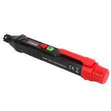 Gas Leak Detector High Sensitive Location With Alarm