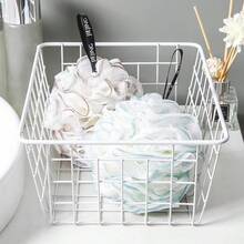 2 miếng bọt biển tắm lớn 12cm 50g chất liệu PE bền, phong cách châu Âu và Mỹ màu xanh lá cây/hồng/cà phê có dây treo hình quả bóng tắm tẩy tế bào chết - Nhiều màu - Xem 3