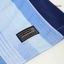 Jersey Tottenham Hotspur 2024 / 2025 Visita - Azul - Ver 8