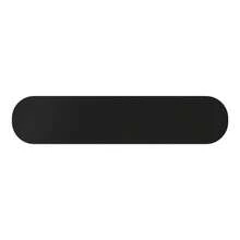 U-Can Modern TV Stand For TVs Up To 80 Inches, Entertainment Center With 4 Cabinets, Wood Media Console With Metal Legs And Handles For Living Room, Black - Trắng + MDF + 70-79 inch như hình - Xem 10