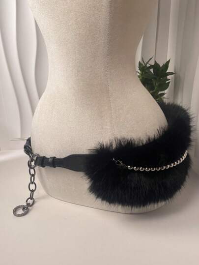 1 حزام واسع فاخر مخصص للنساء، بطراز Y2K، يناسب الجينز والفساتين والملابس اليومية والحفلات، للاستخدام في الصيف والمدرسة والخريف وعيد الهالوين