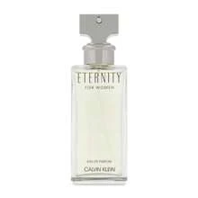 Calvin Klein Eternity 100 ml Edp Dama - Floral - Ver 2