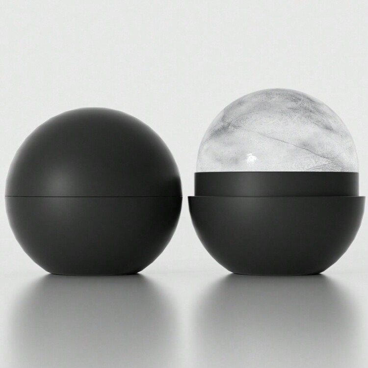 1pc Ice Roller For Face And Eye, Ice Face Roller, Facial Beauty Ice Roller Skin Care Tools, Ice Facial Cube, Silicone Ice Mold For Face Beauty,Beauty,Skin Care Products,Spa,Self Care,Skin Care Tools,Face Care,Esthetician Supplies,Massage,Face Massage Tool,Face Roller,Ice Roller,Ice Roller Face - Multicolor - View 9